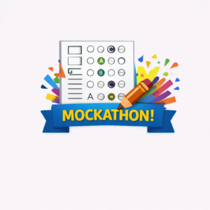 11+ Mock <br> Mockathon